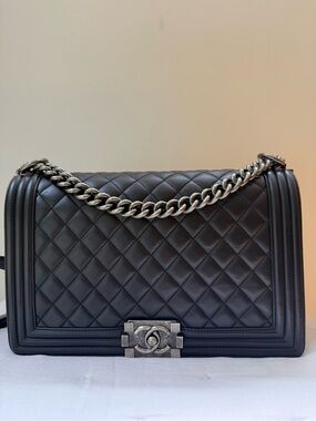 🖤LE BOY BAG Medium✨(series 23 🖤)
